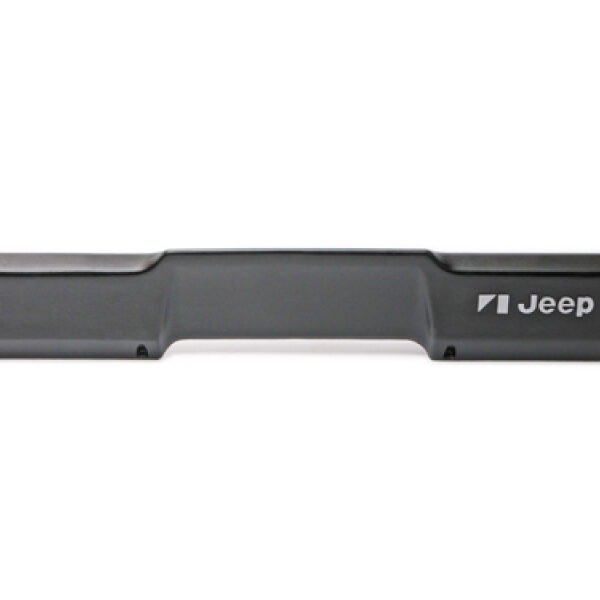 Armaturenbrett, schwarz, CJ, 76-86