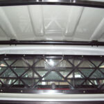 Schutzgitter für Frontscheibe ARB-Tops