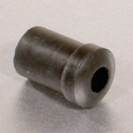 Federbuchse (am Federgehänge), hinten, CJ, 76 - 86