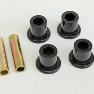 Federbuchsen 4-teilig