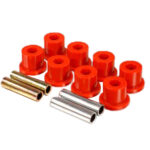 Federbuchse vorne oder hinten (nur ProComp!) Wrangler YJ 87-95