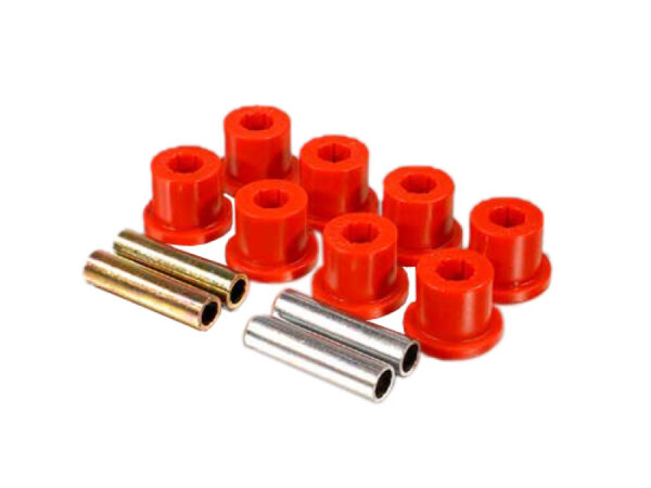 Federbuchse vorne oder hinten (nur ProComp!) Wrangler YJ 87-95