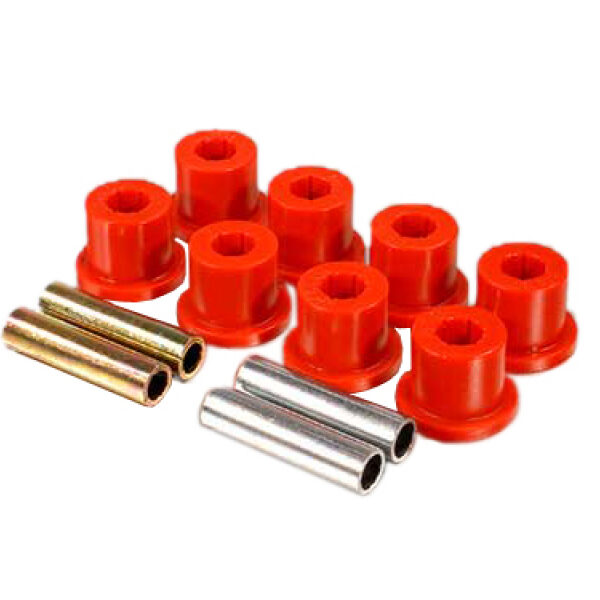 Federbuchse  vorne oder hinten (nur ProComp!) Wrangler YJ 87-95