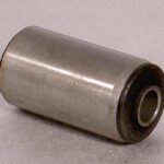 Federbuchse groß, Vorderachse, YJ, 87 - 95