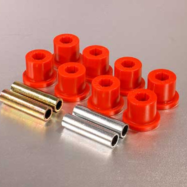 Federbuchsen Set, vorne oder hinten, YJ, 87-95