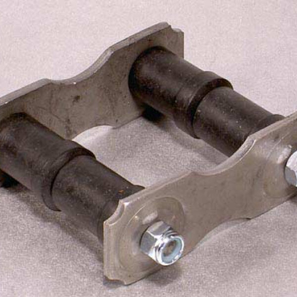 Federschekel - Kit, Hinterachse, CJ, 76 - 86