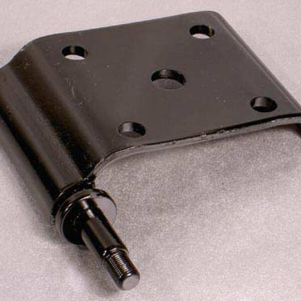 Federplatte, hinten rechts, CJ, 76 - 86