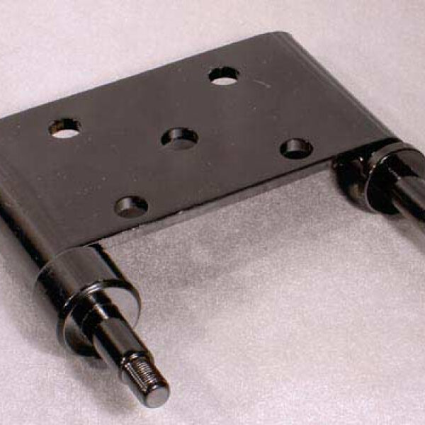 Federplatte, vorne links, CJ, 76 - 86