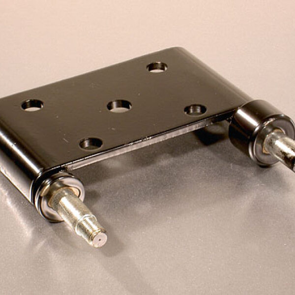 Federplatte, vorne rechts, CJ, 76 - 86