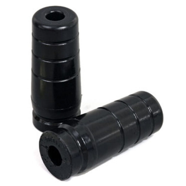 Achsanschlag vorne oder hinten Polyurethane Set - Wrangler TJ 96 - 06