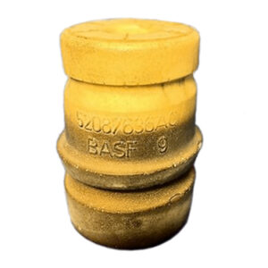 Achsanschlag vorne oder hinten Crown - Wrangler TJ 96 - 06