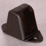 Achsanschlag, vorne, kl. Puffer, YJ, 87 - 95