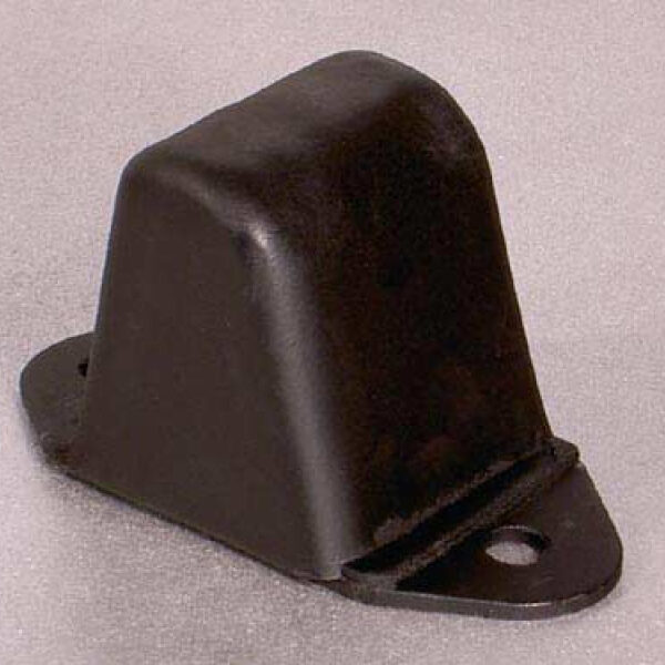 Achsanschlag, vorne, kl. Puffer, YJ, 87 - 95