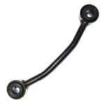 Stabistange/Koppelstange vorne Wrangler YJ 87-95