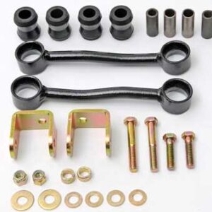 Stabistangen Kit versärkt