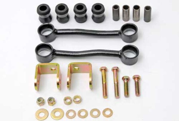 Stabistangen Kit versärkt