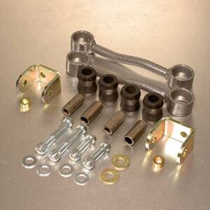 Stabistange, vorne, WJ, 99-04