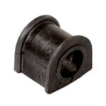 Stabigummi oben vorne 28mm Durchmesser Wrangler YJ 87-95