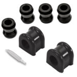 Stabigummi Set Polyurethane 28mm Wrangler YJ 87-95