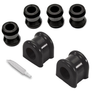 Stabigummi Set Polyurethane 28mm Wrangler YJ 87-95