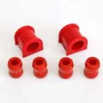 Stabibuchsen Set