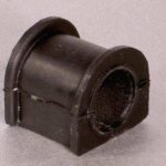 Stabigummi oben, Ø 24 mm, XJ, 84 - 95