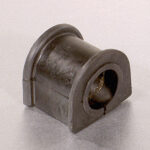 Stabigummi oben, Ø 28 mm, XJ, 96 - 01