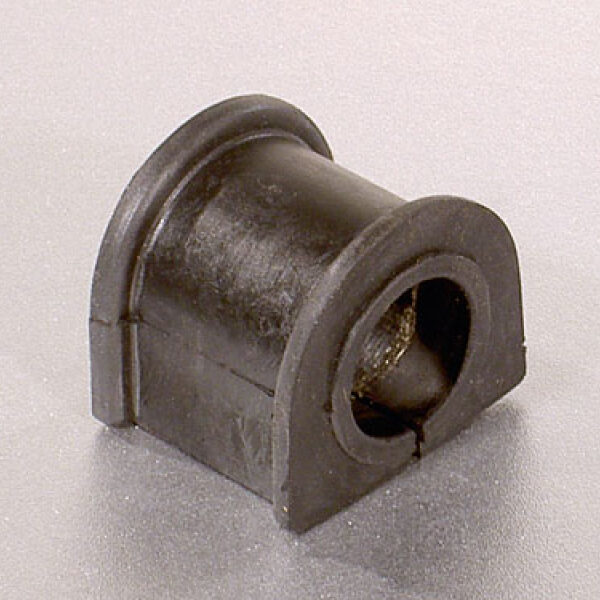 Stabigummi oben, Ø 28 mm, XJ, 96 - 01