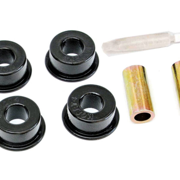 Panhardstabbuchsen, verstärkte Polyurethane Wrangler 87-95