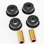 Panhardstabbuchsen Set