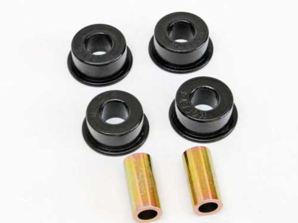 Panhardstabbuchsen Set