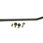 Panhardstab einstellbar, hinten, TJ