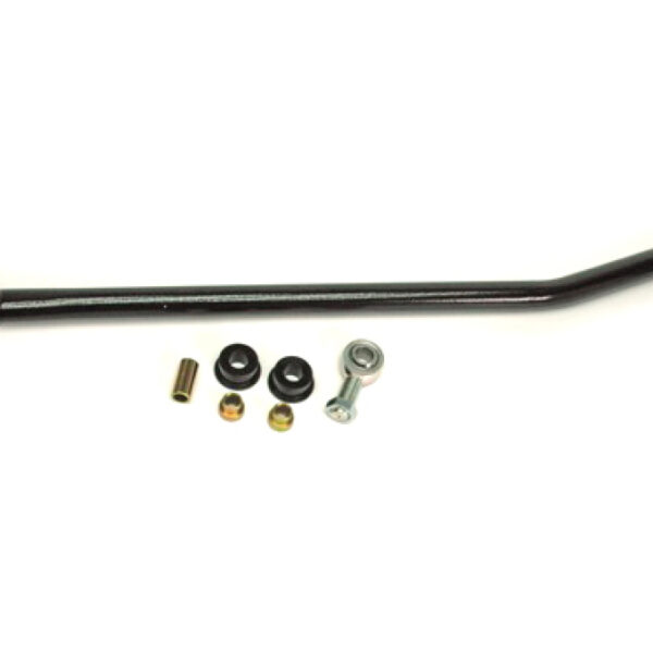 Panhardstab einstellbar, hinten, TJ