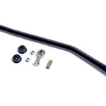 Panhardstab einstellbar hinten 3'' - 5''