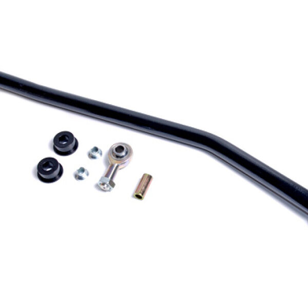 Panhardstab einstellbar hinten 3'' - 5''