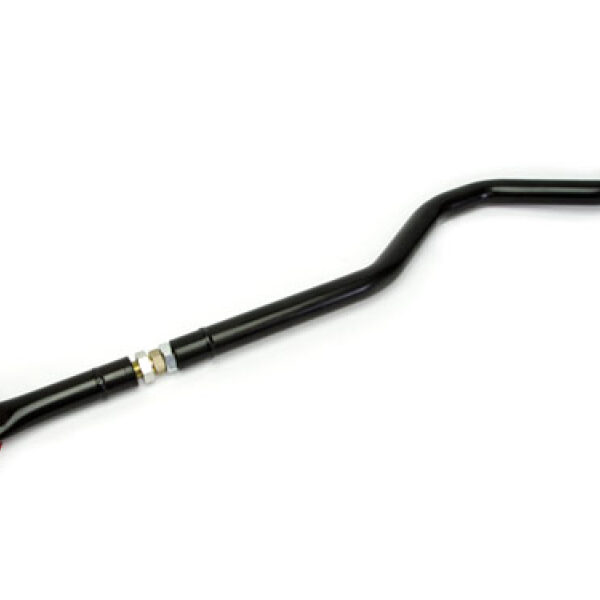 Panhardstab vorne einstellbar 0-4"