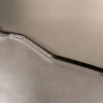 Panhardstab, Hinterachse, ZJ, 92 - 95