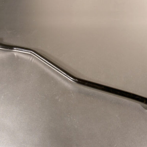 Panhardstab, Hinterachse, ZJ, 92 - 95