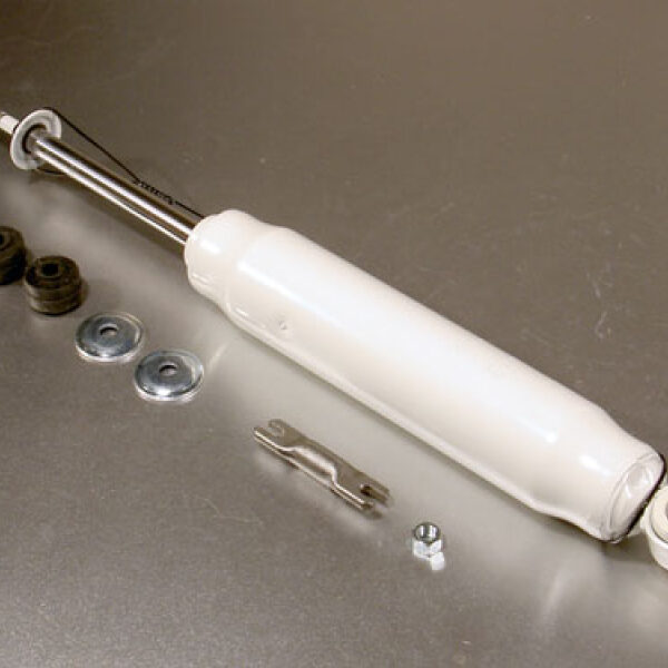 Stoßdämpfer, vorne (Gasdruck), XJ, 84 - 05