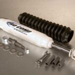 Stoßdämpfer, hinten (Gasdruck), ZJ, 92 - 98