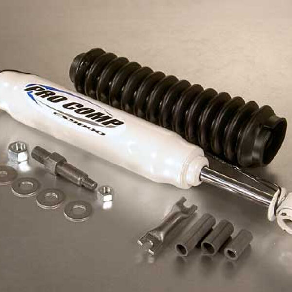 Stoßdämpfer, hinten (Gasdruck), ZJ, 92 - 98