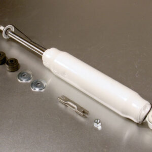 Stoßdämpfer, vorne (Gasdruck), WJ, 99-04