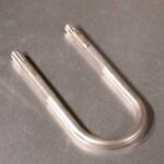 Federbügel, vorne 78 mm breit, YJ, 87 - 95