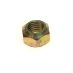 Mutter für Federbügel vorne oder hinten