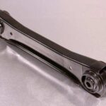 Längslenker unten, Vorderachse, ZJ, 97 - 98