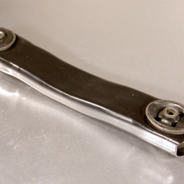 Längslenker unten, Vorderachse, XJ, 99-04