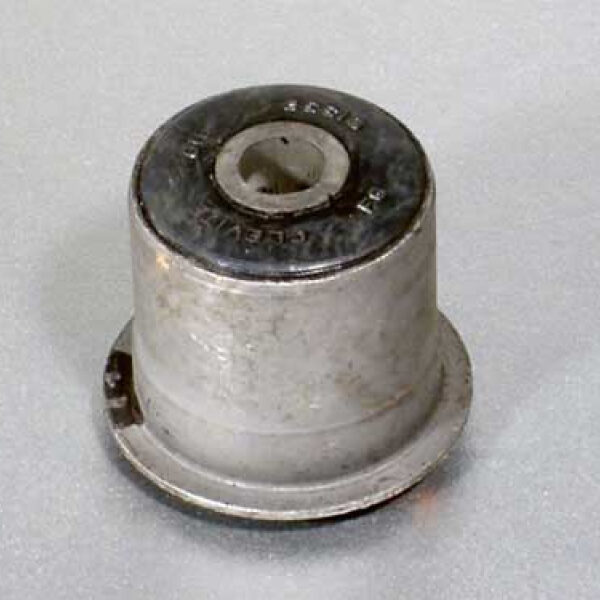 Längslenkerbusche (im Achsrohr), im Achsgehäuse, ZJ, 92 - 98