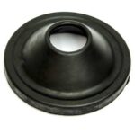 Federteller oben Hinterachse