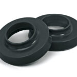 Federteller Set + 0,75" = 19mm - Cherokee XJ 84 - 01