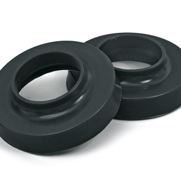 Federteller Set + 0,75" = 19mm - Cherokee XJ 84 - 01